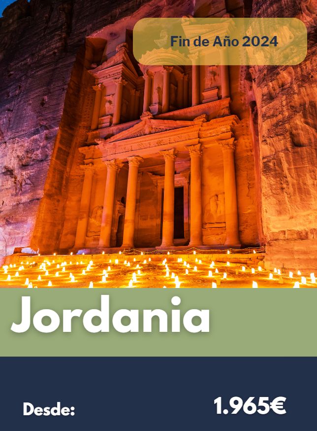 Jordania